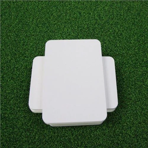 Pannello in schiuma rigida in PVC da 20 mm