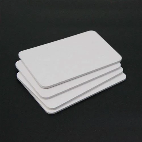 Pannello in schiuma di PVC intagliato