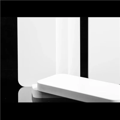 Pannello centrale in schiuma di PVC