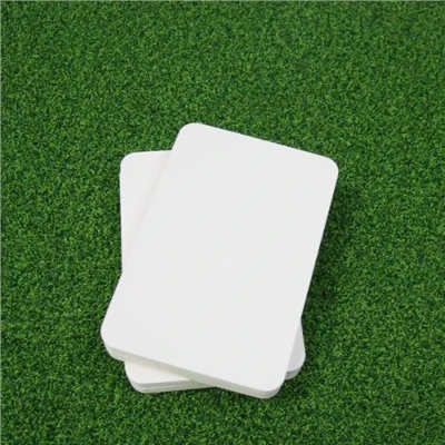 Pannello in schiuma di PVC Foamex standard bianco Foglio di schiuma in PVC da 5 mm per parete