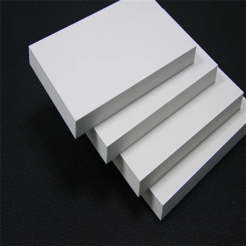 Pannello in schiuma di PVC 4x8