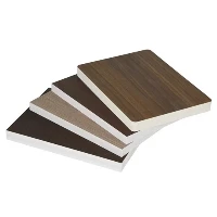 Pannello in schiuma di PVC laminato
