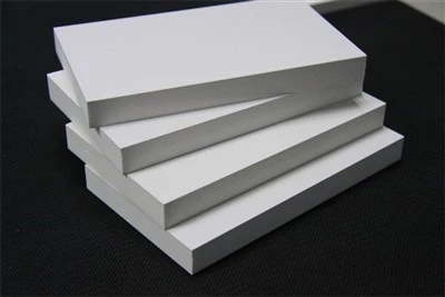 Pannello in schiuma Celuka in PVC 4x8